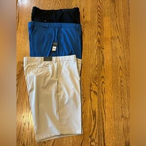 Greg Norman shorts size 40